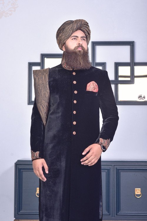 The Grand Sovereign: A Legacy of Royal Elegance